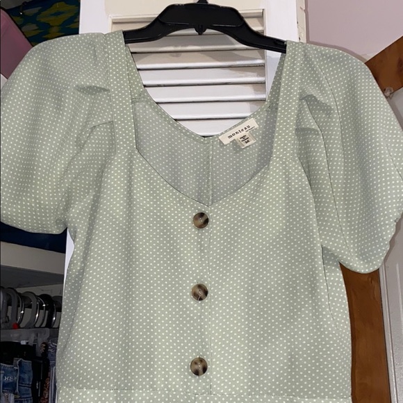 Monteau romper!! - Picture 4 of 4